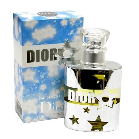 Dior Star Dior perfume 